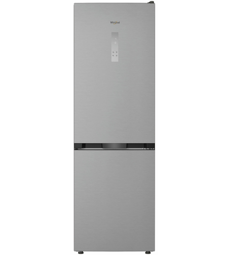 Хладилник с фризер Whirlpool WHK 26372 X5EA1