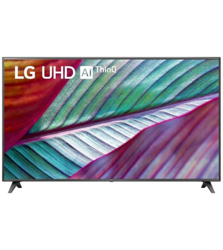 Телевизор LG LED 43UR78GC0LK