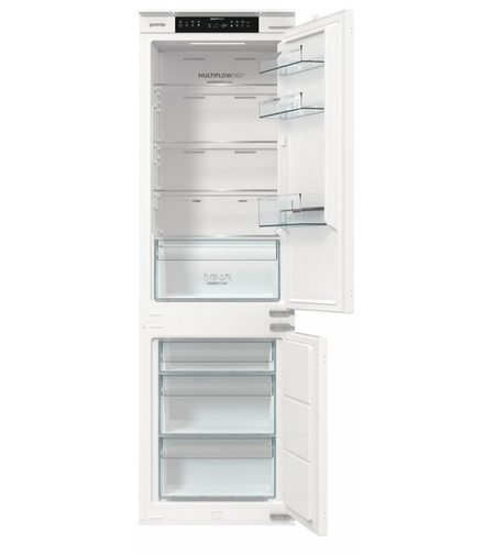 Хладилник за вграждане Gorenje NRKI517E41