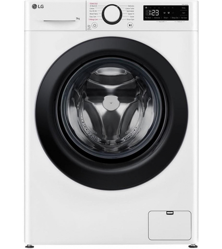 Пералня LG F2WR509SBW