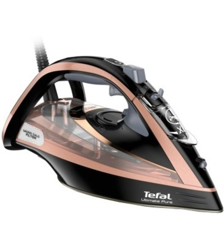 Ютия Tefal FV9845E0 Ultimate Anti-calc