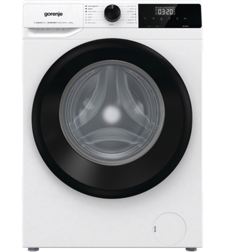 Перална машина Gorenje WNHEI74SAS