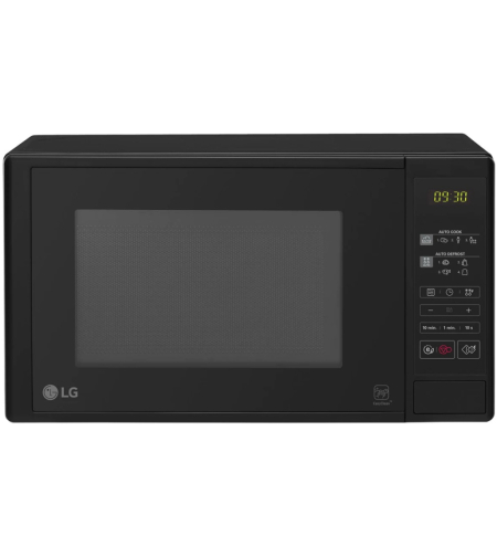 Микровълнова печка LG MS2042D
