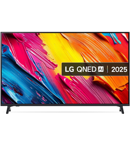 Телевизор LG LED 50QNED70A6A