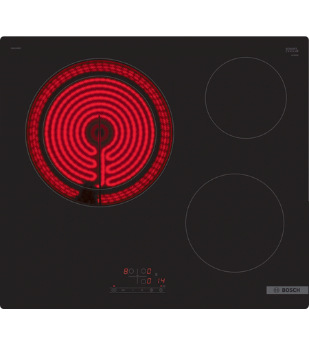 Плот за вграждане Bosch PKK611BB2E