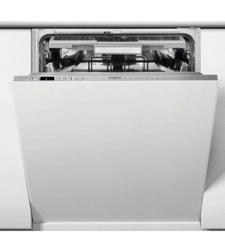 Съдомиялна за вграждане Whirlpool WIO 3T133 PLE