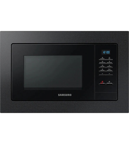Микровълнова за вграждане Samsung MG23A7013CB/OL