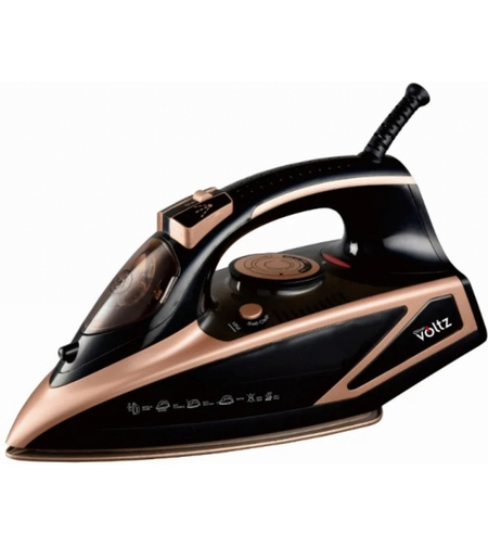 Ютия Oliver Voltz OV51050I Black/Gold