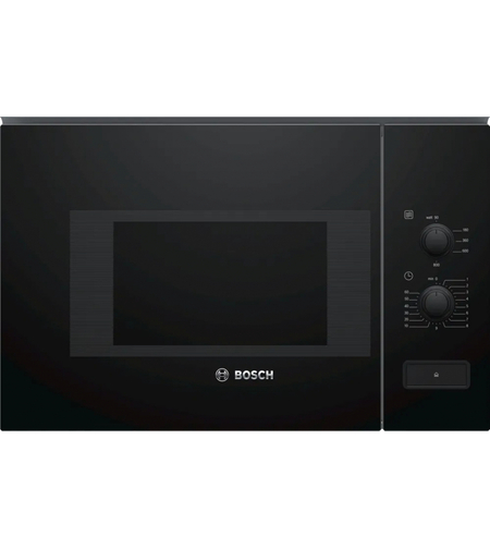 Микровълнова за вграждане Bosch BFL520MB0
