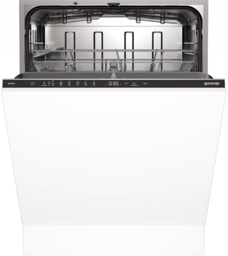 Съдомиялна машина за вграждане Gorenje GV642D65