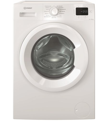 Пералня Indesit IM 762 MY TIME EE