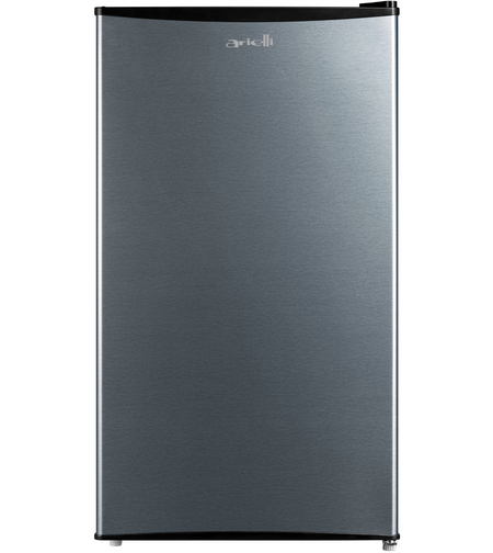 Хладилник с една врата Arielli ARS-122LNEDG