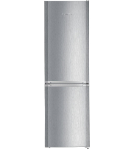 Хладилник с фризер LIEBHERR CUele 331