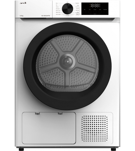 Сушилня Arielli AD-8053HPW