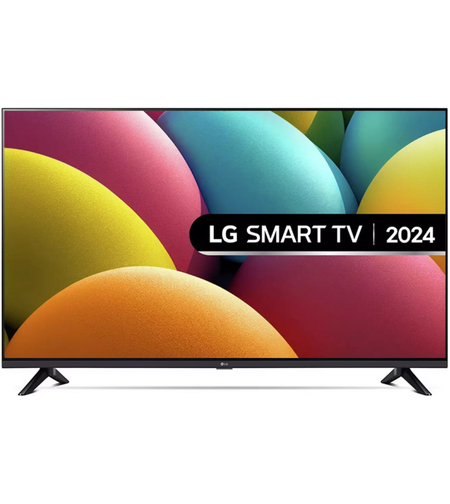 Телевизор LG LED 43LR60006LA