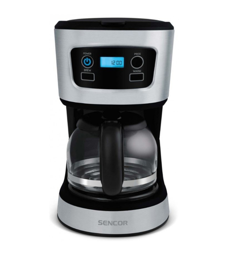 Кафемашина Шварц Sencor SCE3700BK