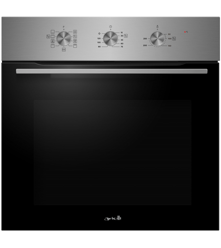 Фурна за вграждане ARIELLI AME-970IX