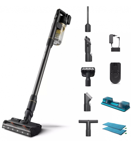 Прахосмукачка Philips XC7057/01