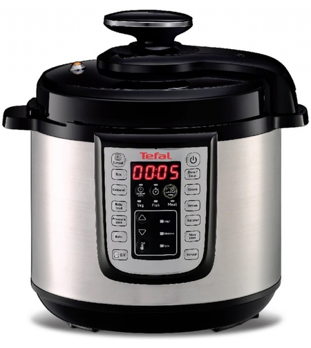 Мултикукър Tefal CY505EE0