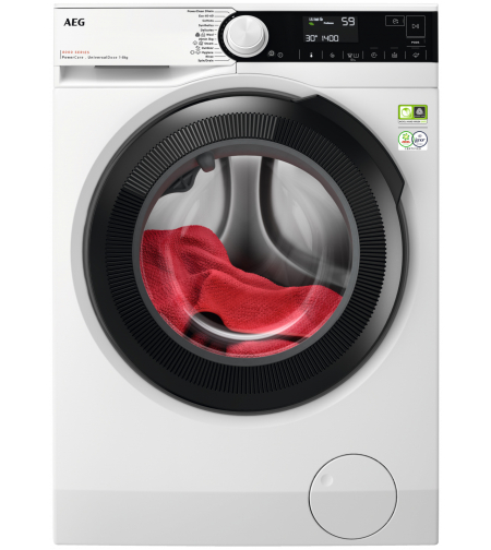 Пералня AEG LFR83844VE