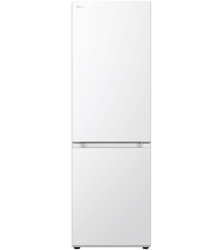Хладилник с фризер LG GBV3100DSW