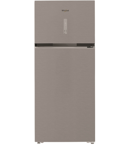 Хладилник с горна камера Whirlpool WHD2 6553 X5E