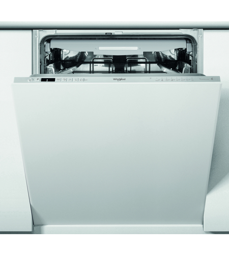 Съдомиялна за вграждане Whirlpool WIC 3C33 PFE