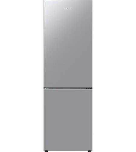 Хладилник с фризер Samsung RB33B610ESA/EF