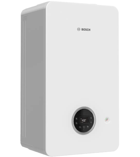 Двуконтурен газов кондензен котел Bosch Condens 2300i W /24KW
