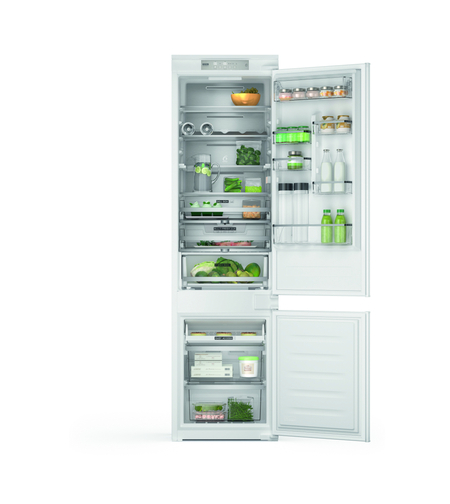 Хладилник за вграждане Whirlpool WHC20 T573 P