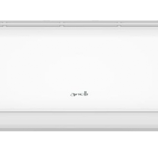 Климатик инверторен ARIELLI ASW-H09B7A4/QGR3DI-EU (WI-FI)