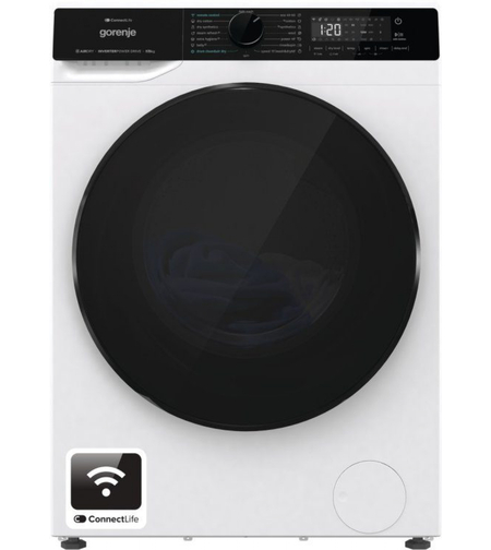 Пералня със Сушилня Gorenje WD2PA854ADW