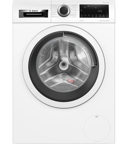 Пералня със Сушилня Bosch WNA13400BY