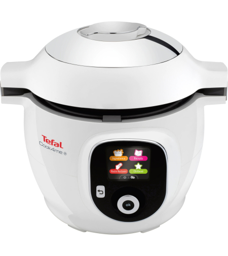 Мултикукър Tefal CY851130 Cook4Me