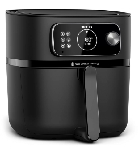 Уред за готвене Philips HD9875/90 Airfryer XXL