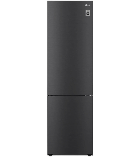 Хладилник с фризер LG GBP62MCNAC