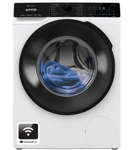 Пералня Gorenje WPNA94A1PWIFI