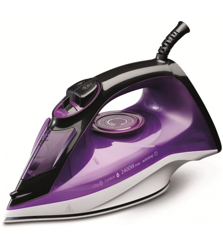 Ютия Oliver Voltz OV51050E Purple