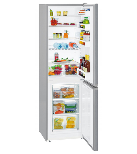 Хладилник с фризер LIEBHERR CUele 331