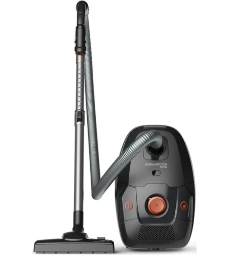 Прахосмукачка Rowenta RO6164EA Green Force Silence