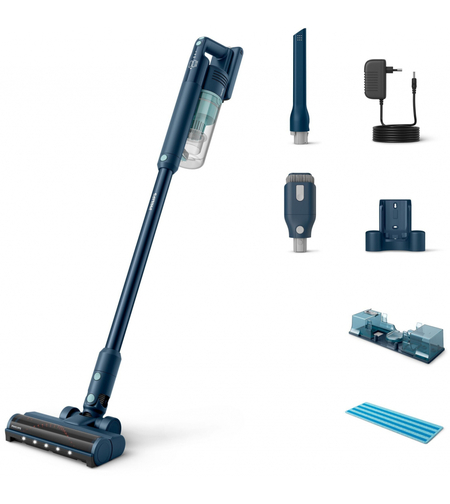 Прахосмукачка Philips XC5041/01