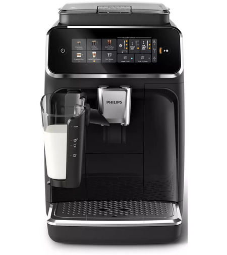 Кафеавтомат Philips EP3341/50
