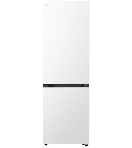 Хладилник с фризер LG GBBSJ10ESW