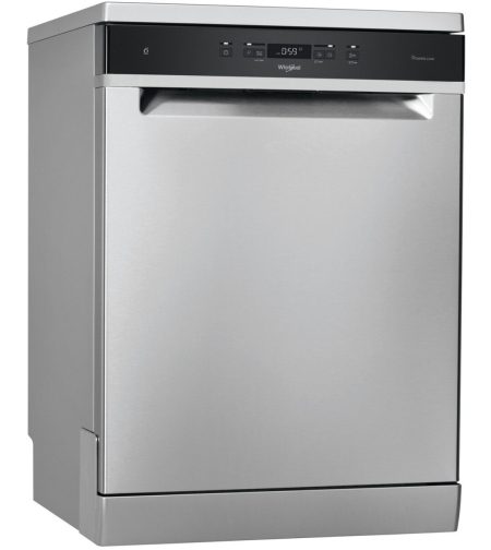 Съдомиялна машина 60см Whirlpool WFC 3C42 P X