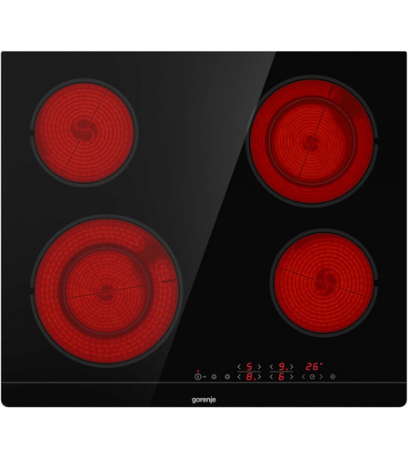 Плот за вграждане Gorenje ECT604FM