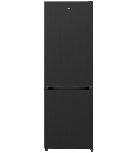 Хладилник с фризер CHiQ MRF-340IX