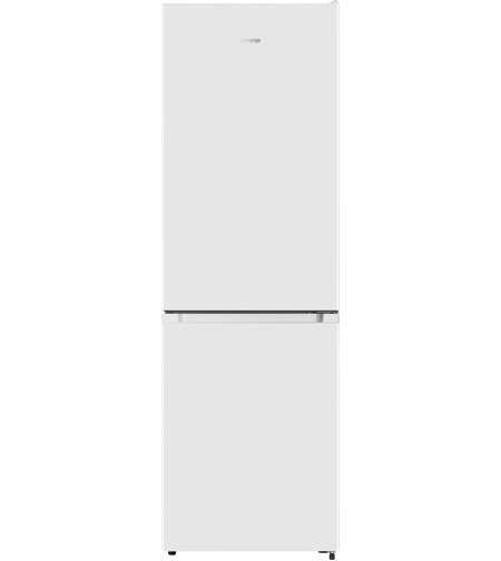 Хладилник с фризер Gorenje NRK619EPW4