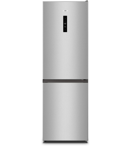 Хладилник с фризер Gorenje NRK6192AS4