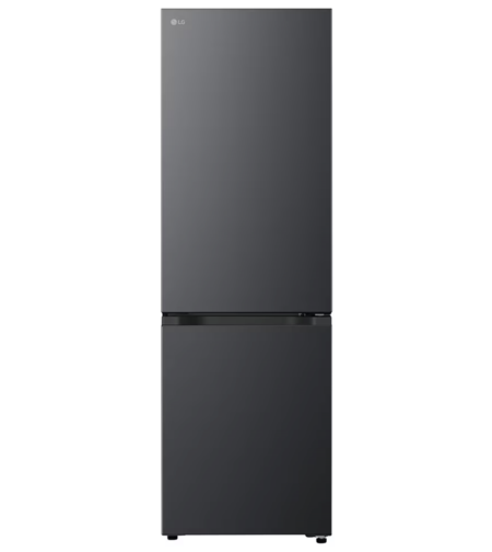Хладилник с фризер LG GBBSJ10DEP