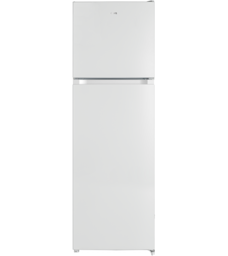 Хладилник с горна камера CHiQ MRF-265WH